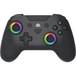 Subsonic Wireless Led Controller για Switch Black