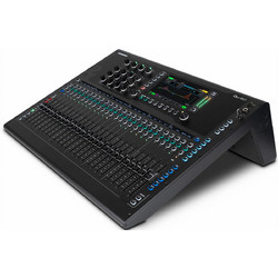 Allen & Heath QU-6 Dante