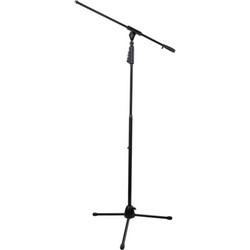 PROAUDIO MS70QBK Τρίποδο Μικροφώνου
