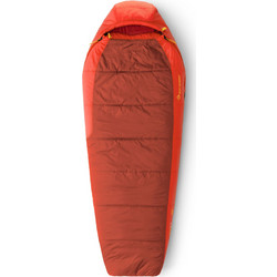 Sea To Summit Hamelin Sleeping Bag Μονό Κόκκινο STS40-01219