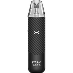 Oxva NeXLim Go Black Warrior Ηλεκτρονικό Τσιγάρο Pod Kit 4ml με Ενσωματωμένη Μπαταρία
