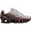 Nike Shox TL Γυναικεία Sneakers Λιλά IB7699-200