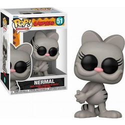 Funko Pop! Comics Garfield 51 Nermal