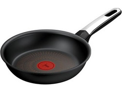 Tefal Excellence Τηγάνι Αλουμινίου Αντικολλητικό 20cm G32002