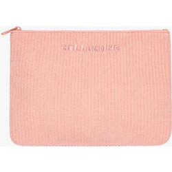 Billabong Summer Escape EBJAA00123-MFQ0 Γυναικείο Νεσεσέρ Παραλίας 27x19.5cm Ροζ