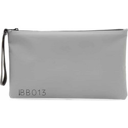 BAYBAG BB013 Νεσεσέρ Παραλίας Αδιάβροχο 32x4.5x20cm Γκρι