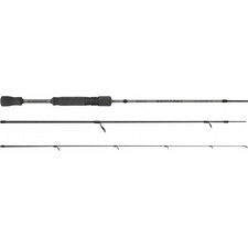 Tubertini Seika Spintrek Καλάμι Ψαρέματος για Spinning Τρίσπαστο 2.1m 2-10gr