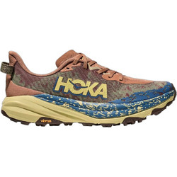 Hoka Speedgoat 6 Ανδρικά Αθλητικά Παπούτσια Trail Running Ταμπά 1147791-MPLC