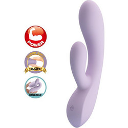 Pretty Love Rosolyn Vibrator Δονητής Λιλά