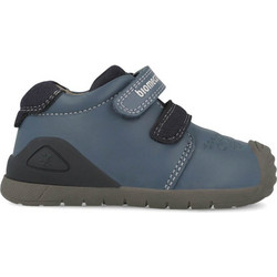 Biomecanics Παιδικά Sneakers Μπλε 251121-A556