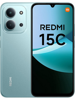 Xiaomi Redmi 15C NFC 8GB 256GB