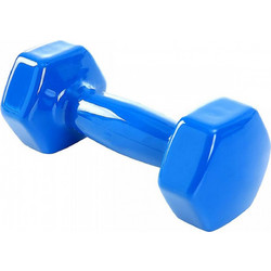 SDS-24208 Βαράκι Εξάγωνo Βινυλίου 1kg