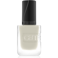 Catrice 042 Fifty Shades of Greige Gloss Βερνίκι Νυχιών 10.5ml