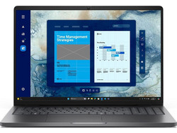 Dell Pro 16 PC16250 (Core 5-120U/16GB/512GB SSD/Intel Graphics/Windows 11)