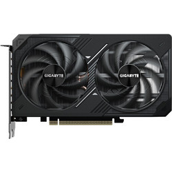 Gigabyte GeForce RTX 5060 Ti 8GB GDDR7 Windforce Max OC Κάρτα Γραφικών