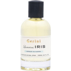 Gerini Luxurious Iris Extrait de Parfum 100ml