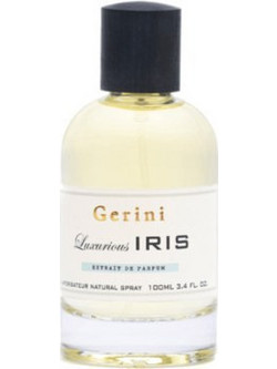Gerini Luxurious Iris Extrait de Parfum 100ml