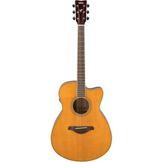 Yamaha FSC-TA Vintage Tint