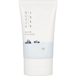 Round Lab 1025 Dokdo Αντηλιακή Κρέμα Προσώπου SPF50+ 50ml