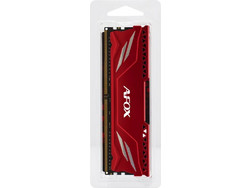 AFOX 16GB (1X16GB) DDR4 RAM 3200MHz AFLD416PH1CA