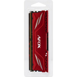 AFOX 16GB (1X16GB) DDR4 RAM 3200MHz AFLD416PH1CA