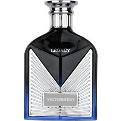 Maison Alhambra Victorioso Legacy Eau de Parfum 100ml