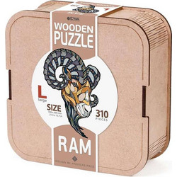 Puzzle EWA Ram 310 Κομμάτια