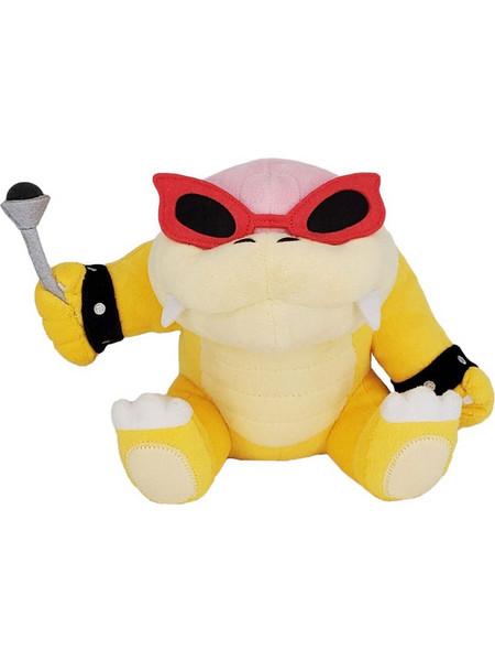 Together Plus Nintendo Roy Koopa 15cm