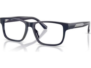 Emporio Armani EA3265U 6039 Ανδρικός Σκελετός Γυαλιών Οράσεως Κοκάλινος Μπλε