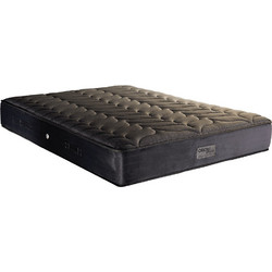 Orion Strom EN1502 Black Special Hyper Soft High Pocket Ημίδιπλο 110x200cm