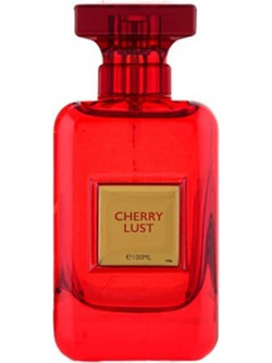 Flavia Cherry Lust Eau de Parfum 100ml