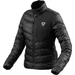 Rev'IT Solar 3 Lady Black