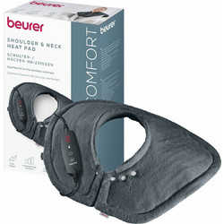 Beurer HK66 S7613076 Ηλεκτρική Θερμοφόρα Ώμων