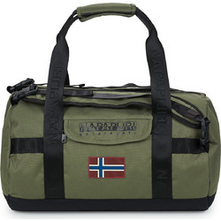 Napapijri Bering NP0A88UL-G0A Σακ Βουαγιάζ 36.1lt Πράσινο