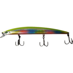 Angel Lures Freek Τεχνητό Δόλωμα Ψαράκι 14.5cm 19.1gr D