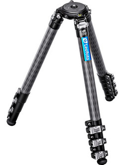 Leofoto Carbon LMR364C Rapid Summit