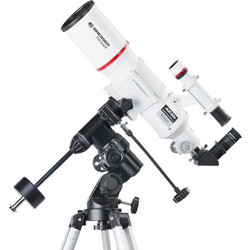 Bresser AC 90/500 Messier EQ3