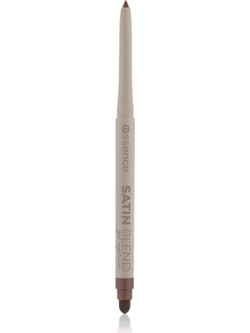 Essence Satin Blend 02 Cocoa Αδιάβροχο Στυλό Eyeliner
