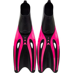 Βατραχοπέδιλα Κολύμβησης Fuchsia 1236304