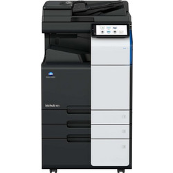 Konica Minolta 361i Μονόχρωμο Φωτοτυπικό Laser