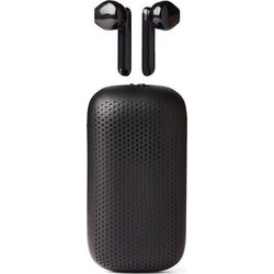 Lexon LA127B Ακουστικά Bluetooth Earbud Black