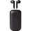 Lexon LA127B Ακουστικά Bluetooth Earbud Black