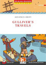 Helbling Readers Red Series, Level 3 / Gulliver's Travels + app + ezone Helbling Readers Red Series, Level 3 / Gulliver's Travels + app + ezone