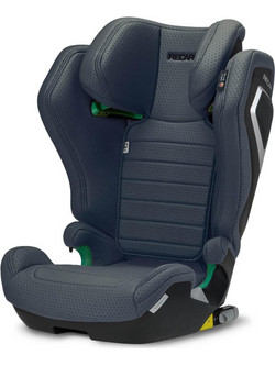 Recaro Axion 1 Κάθισμα Αυτοκινήτου i-Size 15-36kg ISOfix Gallant Grey