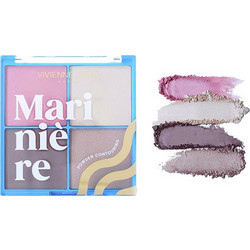 Vivienne Sabo 01 Contouring Palette
