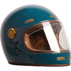 By City Roadster III Blue Κράνος Μηχανής Full Face
