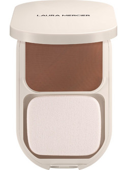 Laura Mercier Real Flawless Feather 5N Tiramisu Compact Foundation 7.6gr