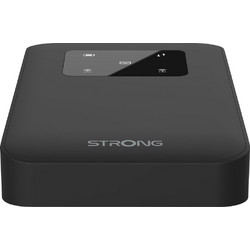 Strong Mifi 900 Ασύρματο 4G Pocket WiFi 5