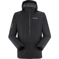 Lafuma Ανδρικό Μπουφάν Χειμωνιάτικο Puffer Μαύρο LFV125630247