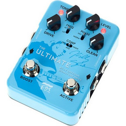 EBS Billy Sheehan Ult. Sign. Drive
